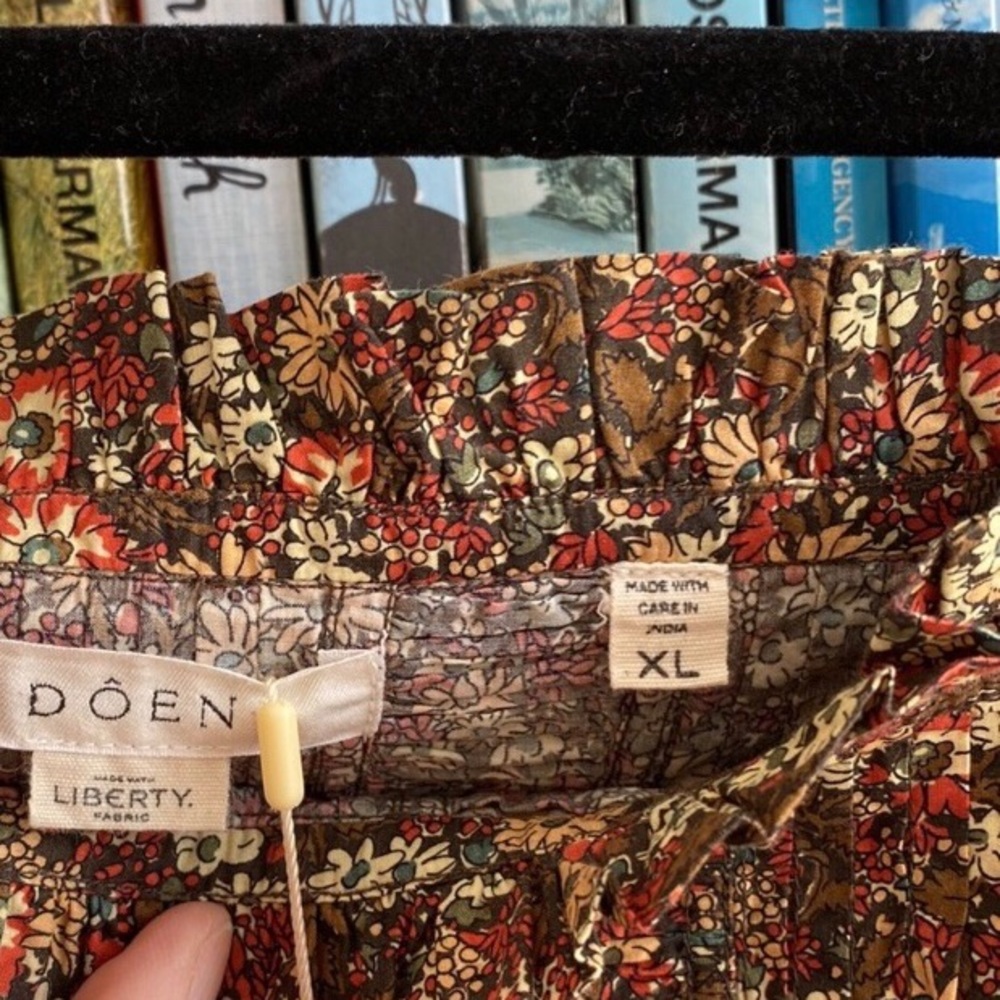 Doen Patricia Dress NWT! - Picture 8 of 10